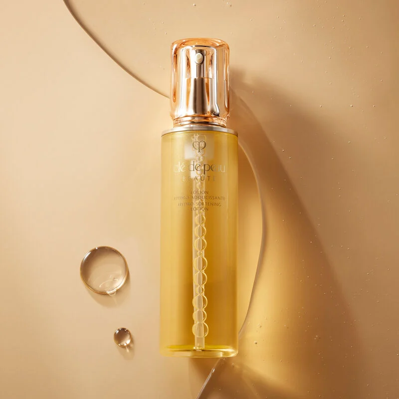 Clé de Peau Beaute 
CPB HYDRO-SOFTENING LOTION 170ml