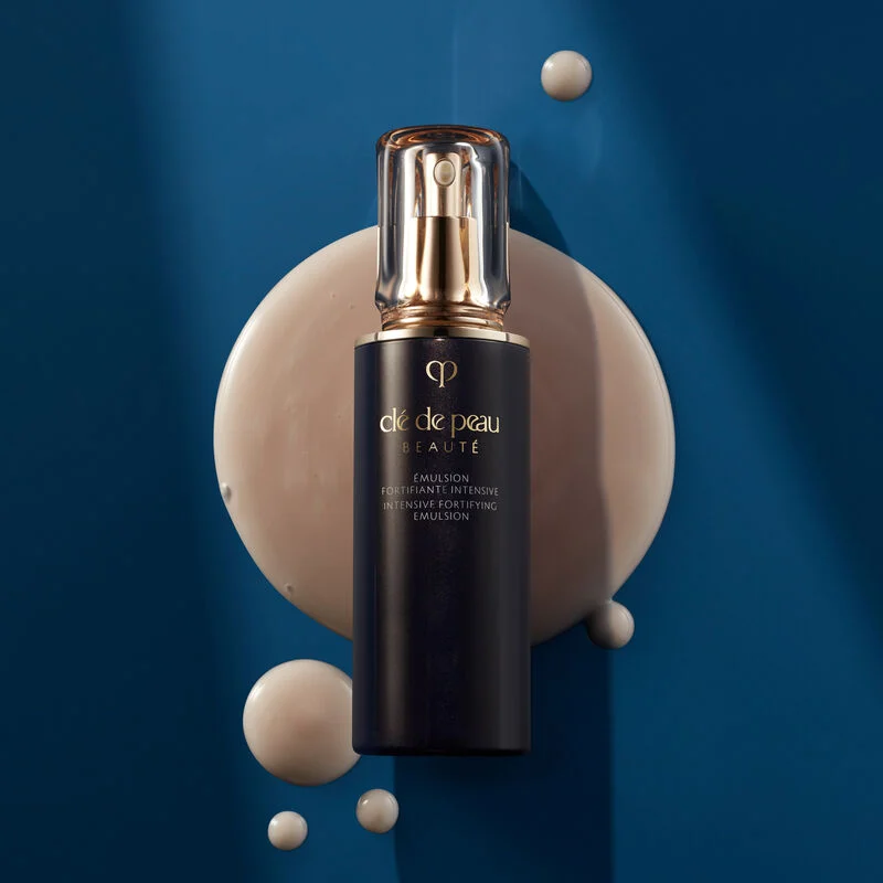 Clé de Peau Beaute 
CPB INTENSIVE FORTIFYING EMULSION 125ml