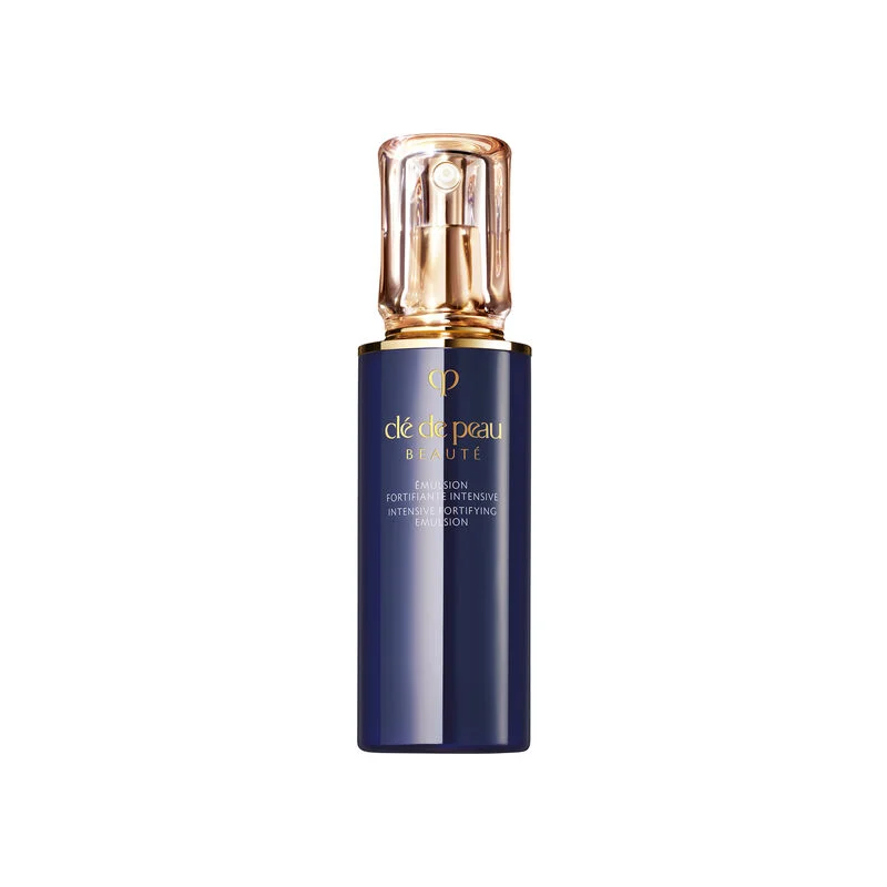 Clé de Peau Beaute 
CPB INTENSIVE FORTIFYING EMULSION 125ml