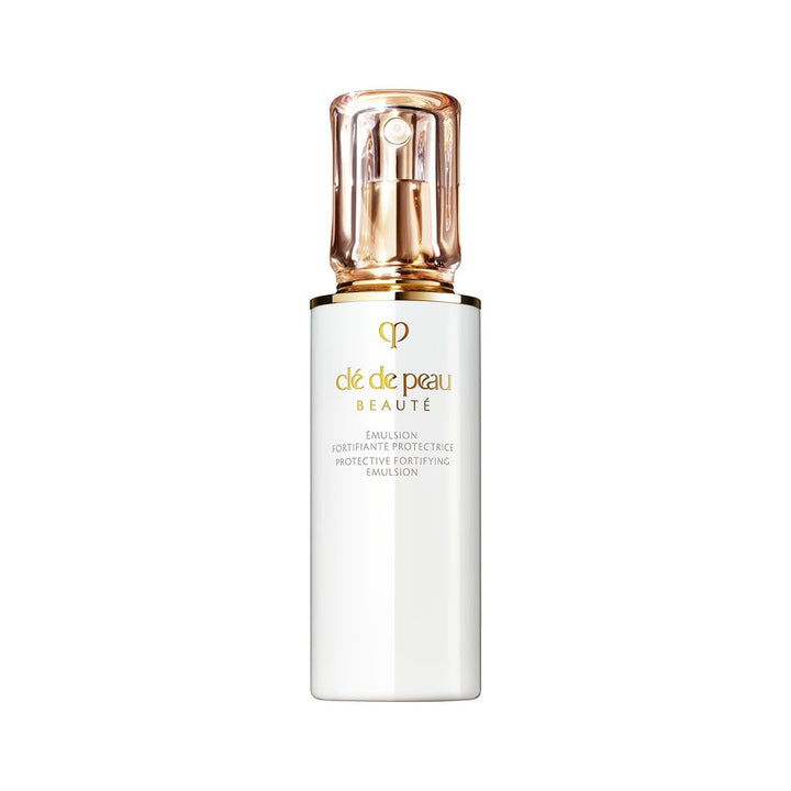 Clé de Peau Beaute 
CPB  PROTECTRICE FORTIFIANTE EMULSION 125ml ，SPF25/PA+++