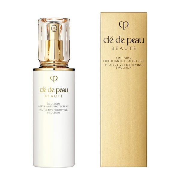 Clé de Peau Beaute 
CPB  PROTECTRICE FORTIFIANTE EMULSION 125ml ，SPF25/PA+++
