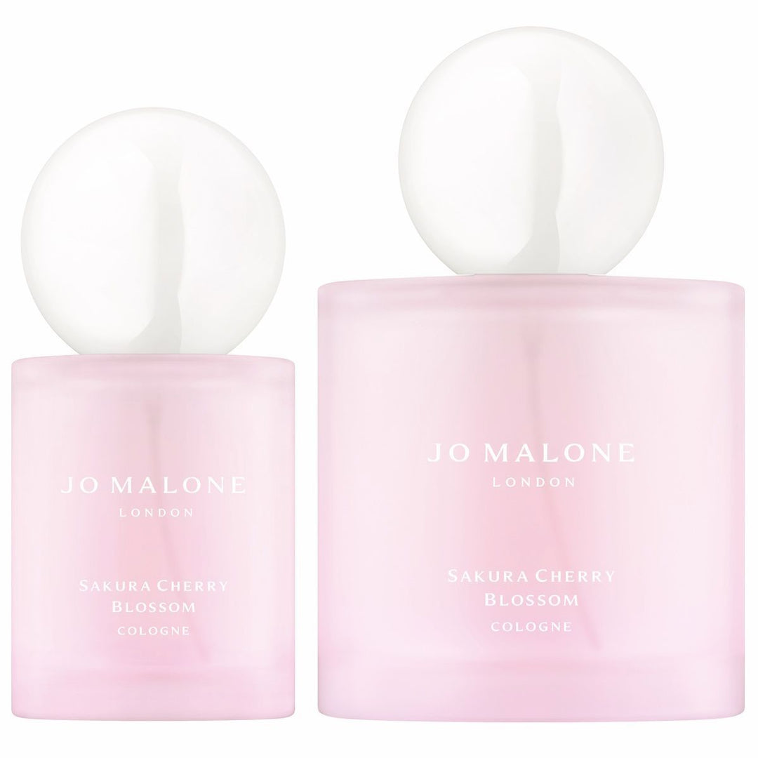 Japan Jo Malone Sakura Season Limited Edition Sakura Perfume 30ml/100ml （No Box）