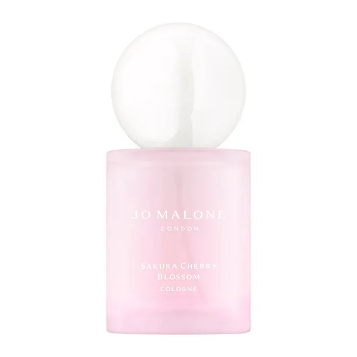 Japan Jo Malone Sakura Season Limited Edition Sakura Perfume 30ml/100ml （No Box）