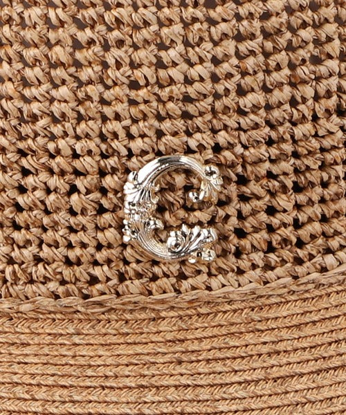 CA4LA UV-cut and washable hat