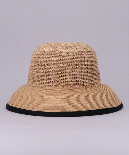 CA4LA UV-cut and washable hat