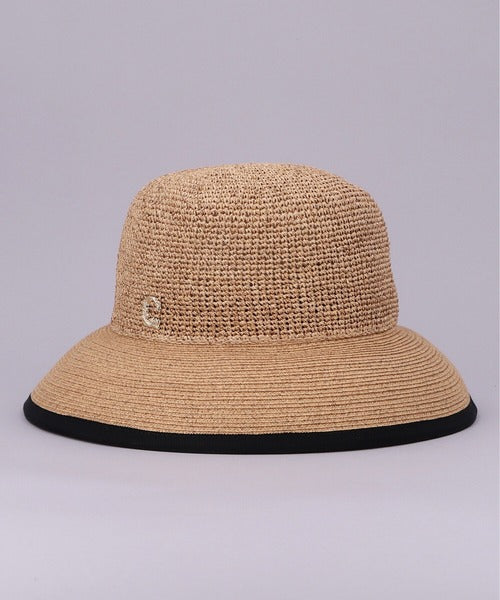 CA4LA UV-cut and washable hat