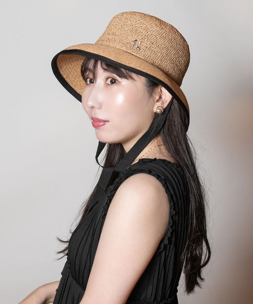 CA4LA UV-cut and washable hat