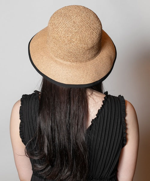 CA4LA UV-cut and washable hat