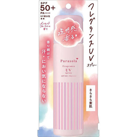 Parasola Essence UV Cut Spray SPF50+PA++++ 90g - daikoku Cosmetics