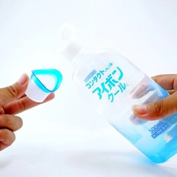 Kobayashi Eyebon Gentle Eye Rinse – Cool Sensation (500mL)