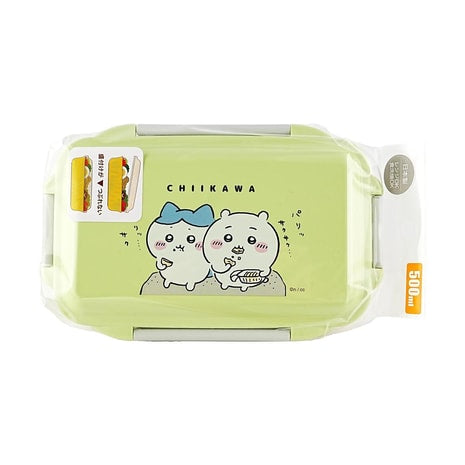 Chiikawa Bento Lunch Box 500ml