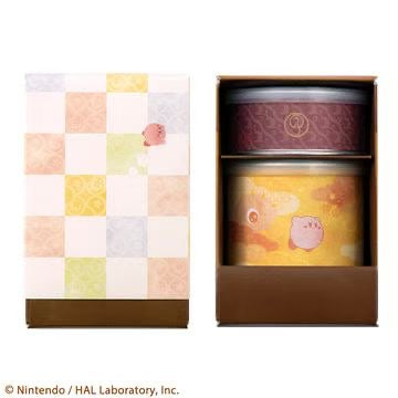 Kirby's Handmade Round Monaca (1 can) (Ogura)