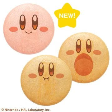 Kirby's Handmade Round Monaca (1 can) (Ogura)
