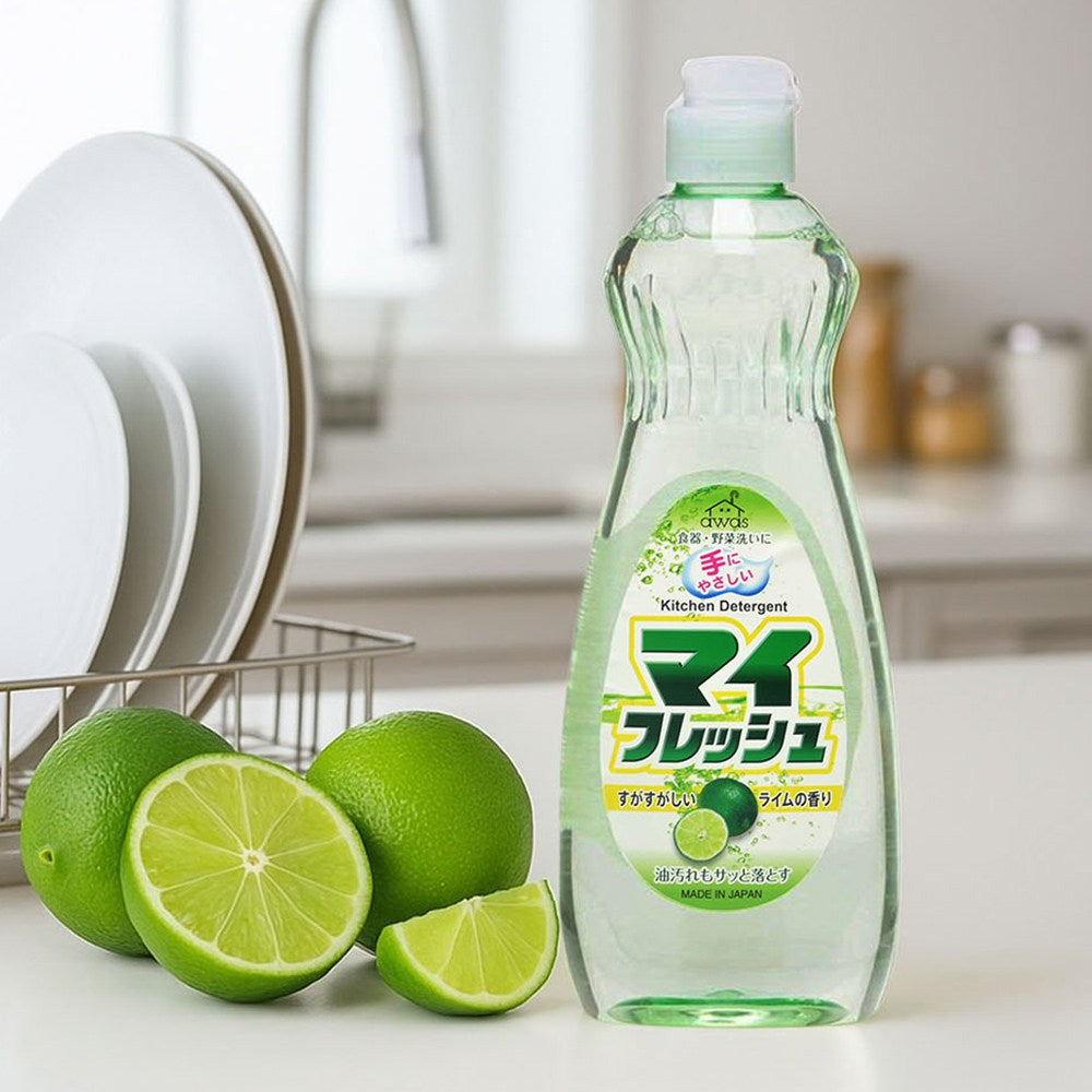 For washing dishes and vegetables Yui mart