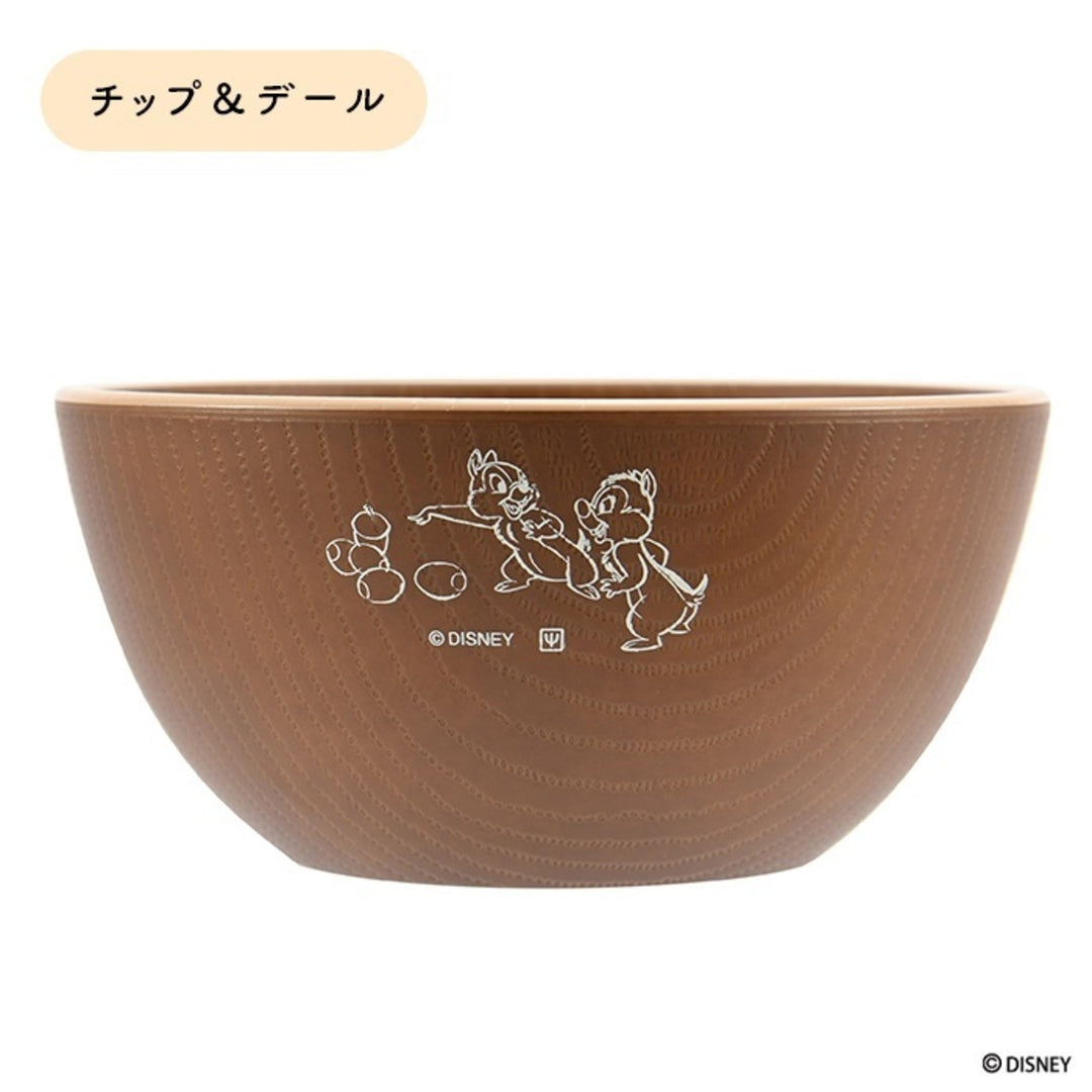 Disney Japan Cereal Bowl, 480ml Yui mart