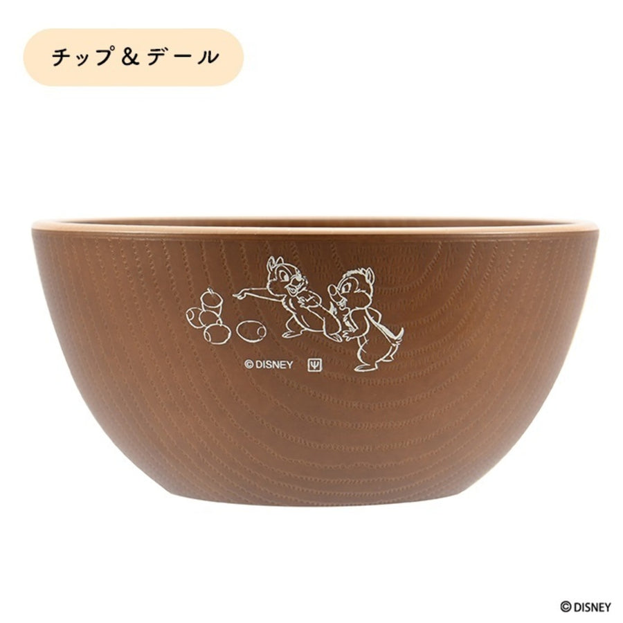 Disney Japan Cereal Bowl, 480ml Yui mart
