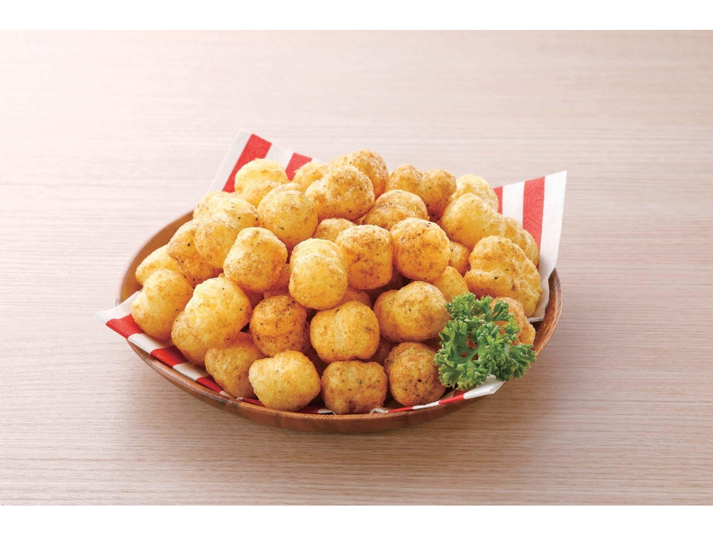 Calbee Ganso Takoyaki-tei Traditional Sauce Flavor (55g) Yui mart
