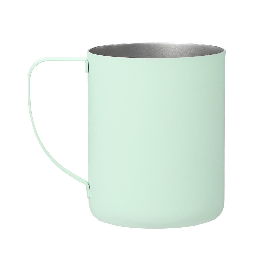 STARBUCKS RESERVE® Stainless Steel Mug Mint Green 355ml