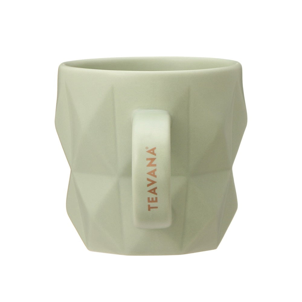 STARBUCKS RESERVE® ROASTERY TOKYO
TEAVANA® Magnificent Green 355ml