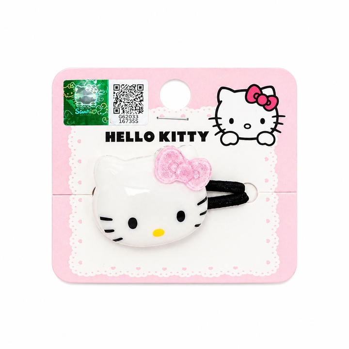 Hello Kitty Cartoon Hair Tie Yui mart