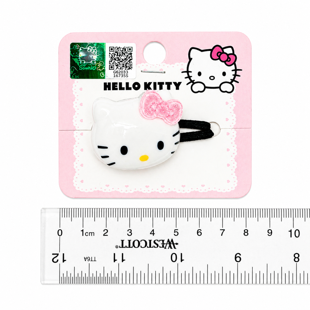 Hello Kitty Cartoon Hair Tie Yui mart