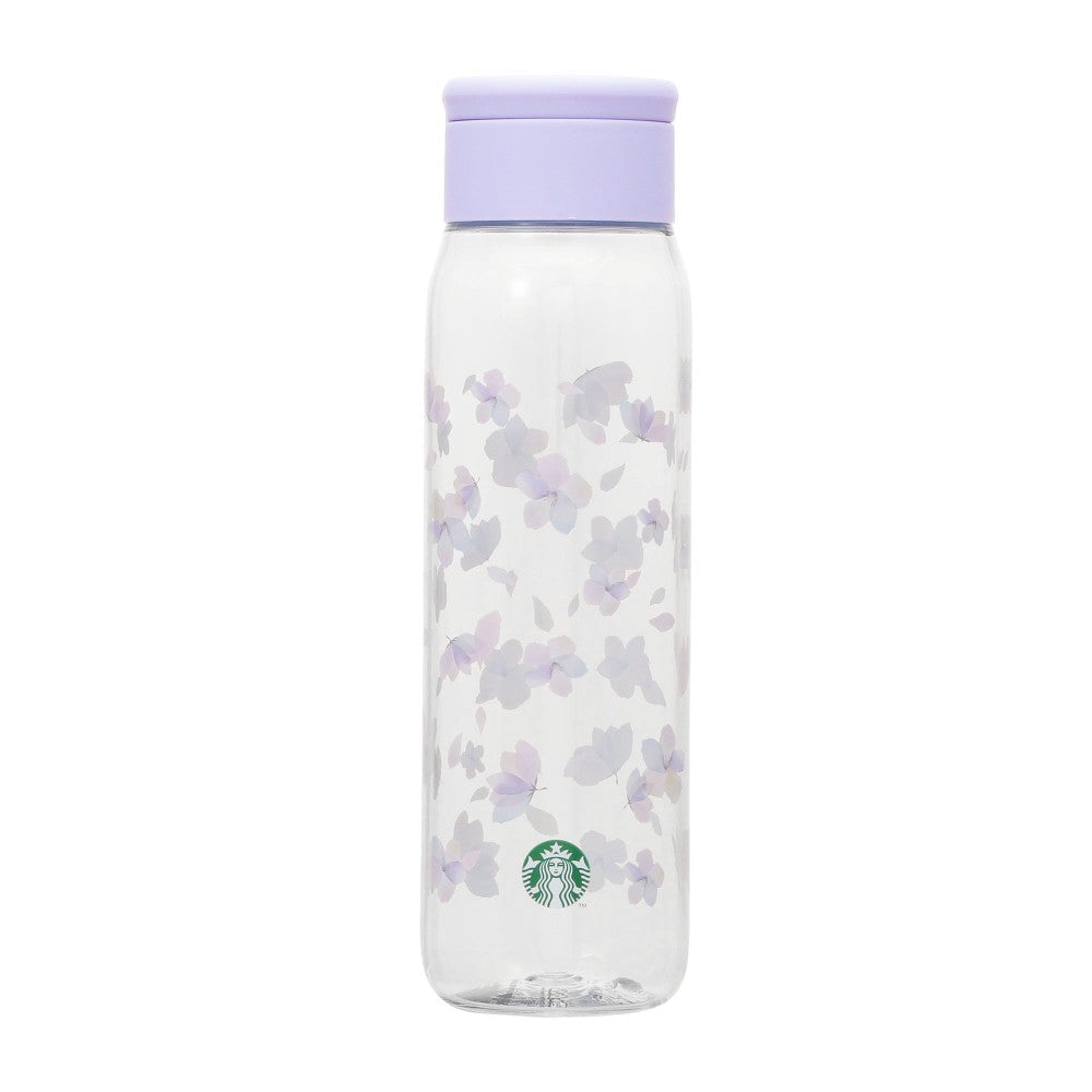 Starbucks Japan 2025 Handle Lid Bottle 710ml