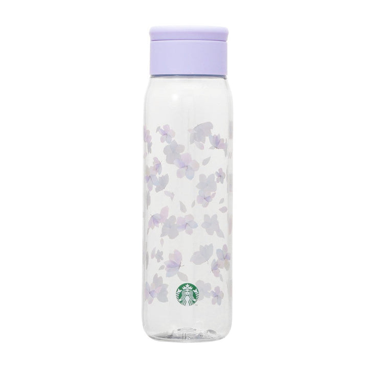 Starbucks Japan 2025 Handle Lid Bottle 710ml