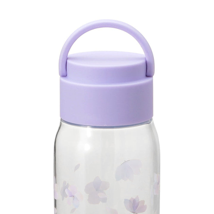 Starbucks Japan 2025 Handle Lid Bottle 710ml