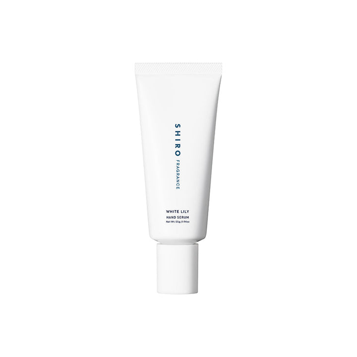 WHITE LILY HAND SERUM Yui mart