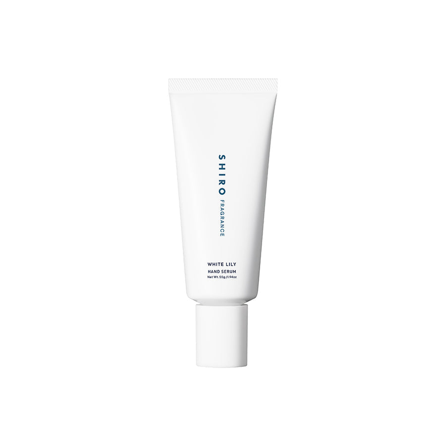 WHITE LILY HAND SERUM Yui mart