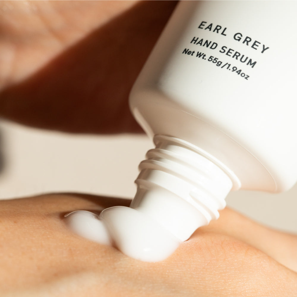 Shiro WHITE LILY HAND SERUM Yui mart