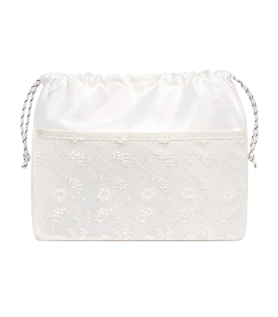 Lacousette Small Organizer Insert Bag – Waterproof Lightweight Inner Liner Yui mart