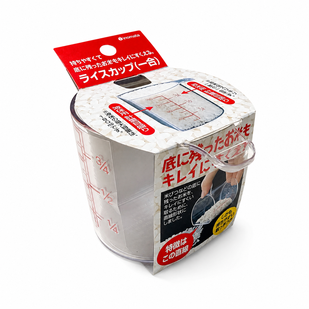 Rice Measuring Cup 180ml Yui mart