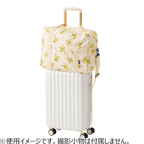 Japan GOWELL carry-on bag that can store small bags Pikachu Umeko Zakka