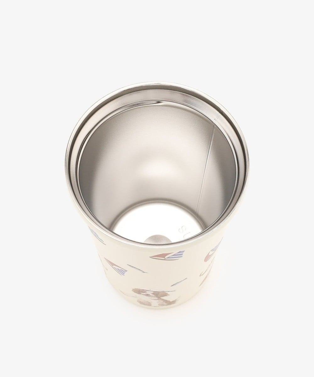 Afternoon Tea Initial Stainless Steel Insulated Mug 400ml “Y” Yui mart