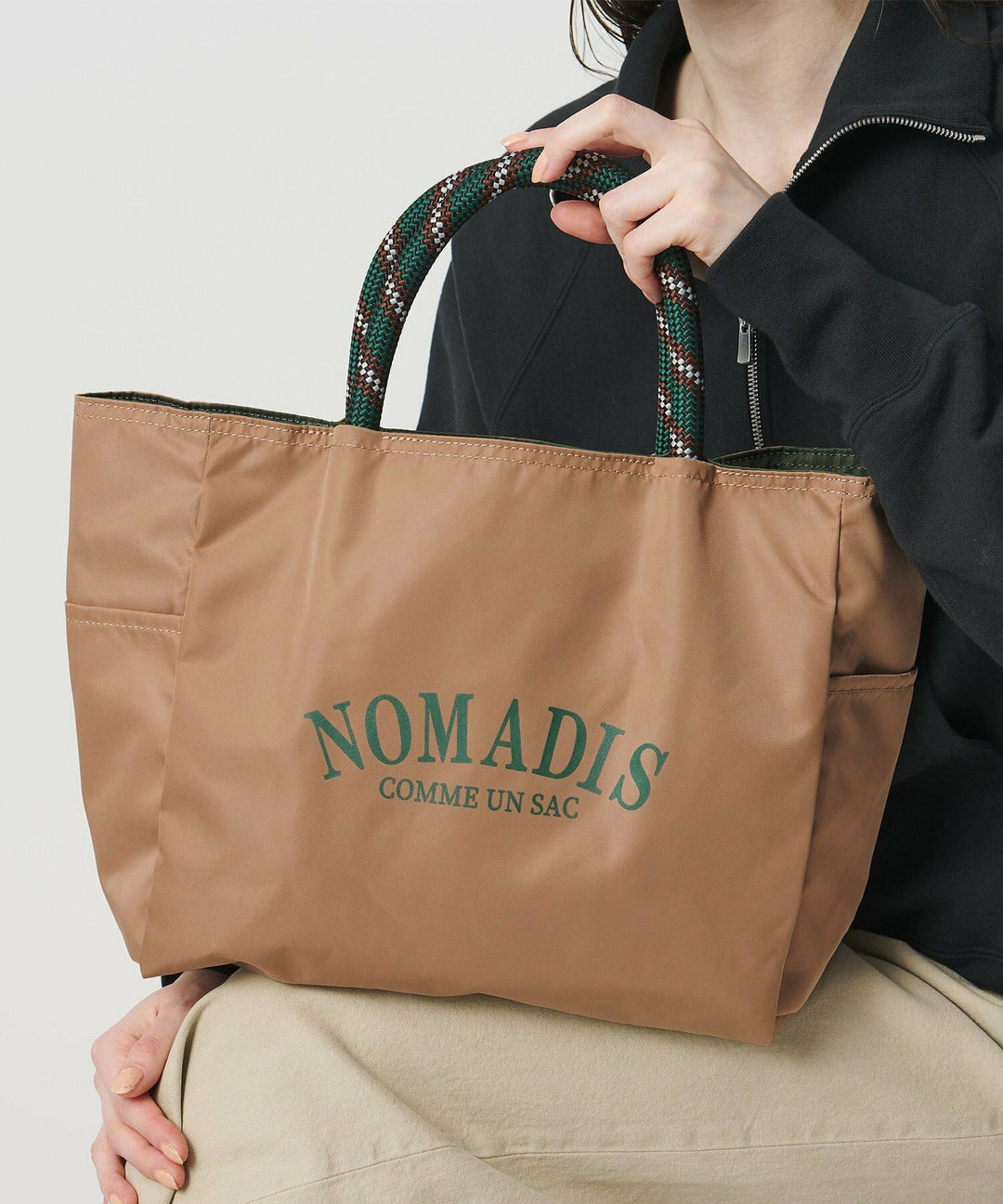 Nomadis SAC2 WIDE 16mm-6S Yui mart