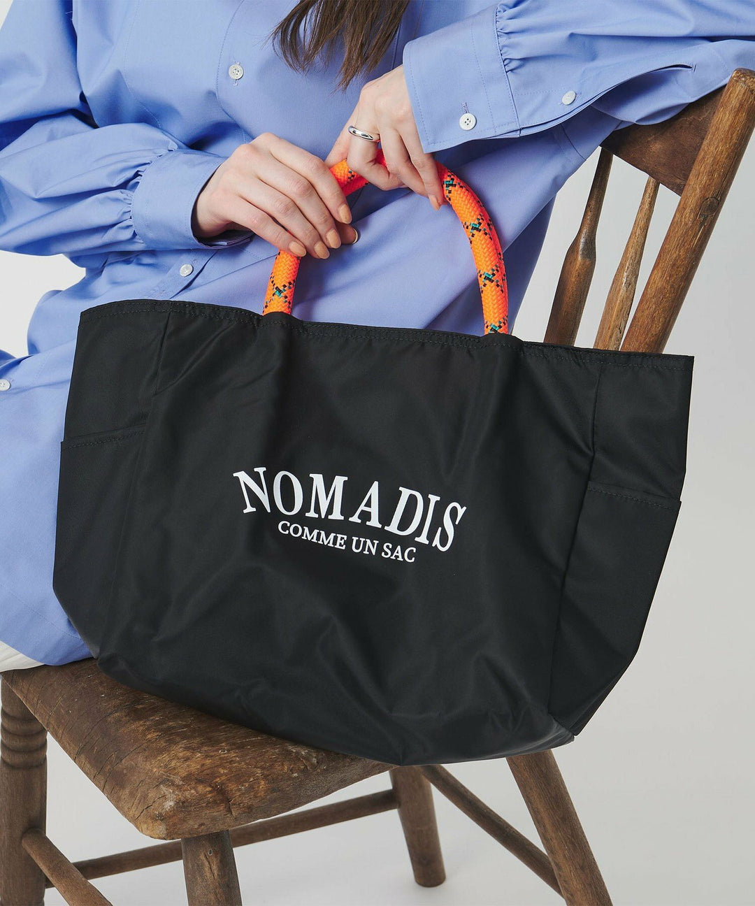 Nomadis SAC2 WIDE 16mm-6S Yui mart