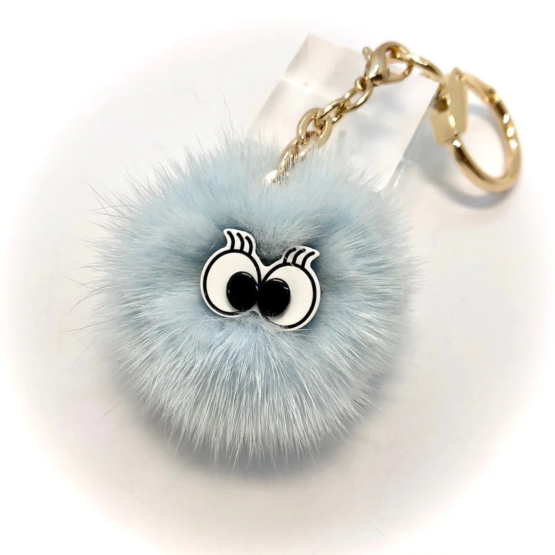Floats！Mini Marusan Keyring Soda
