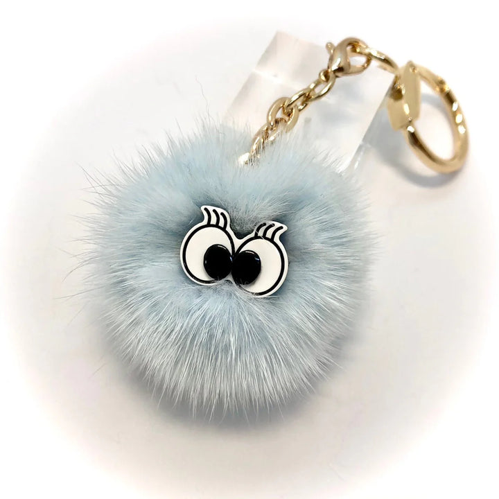 Floats！Mini Marusan Keyring Soda