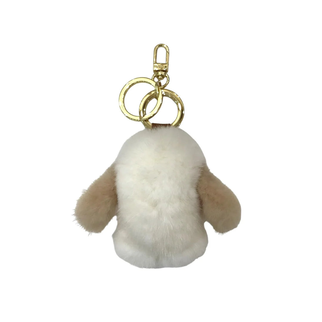 Floats！Mofumofu Charm Ss Slope Ears Maron Milk