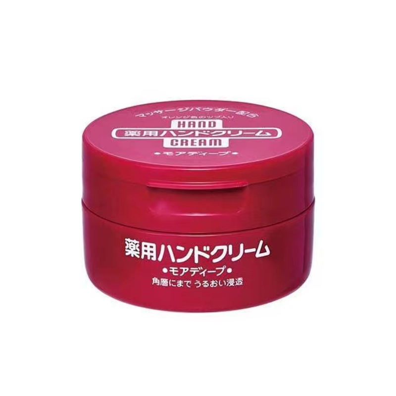 SHISEIDO Urea Nourishing hand Cream 100g