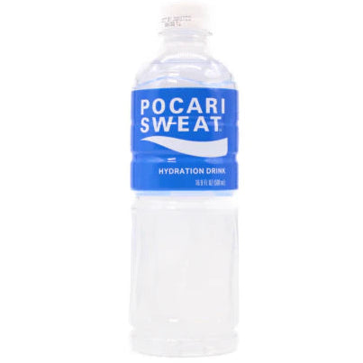 Otsuka Seiyaku Pocari Sweat 500Ml Yui mart