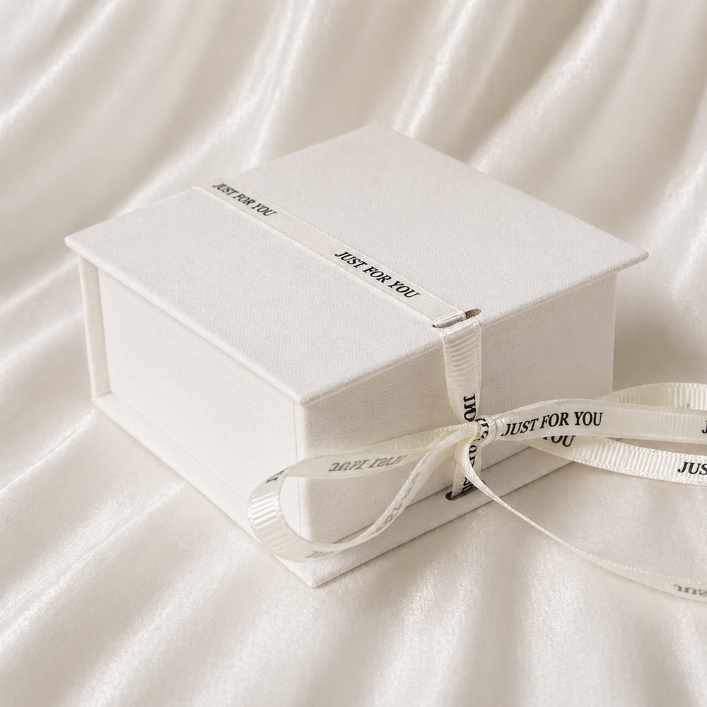 Adjustable Cross Ring Yui mart