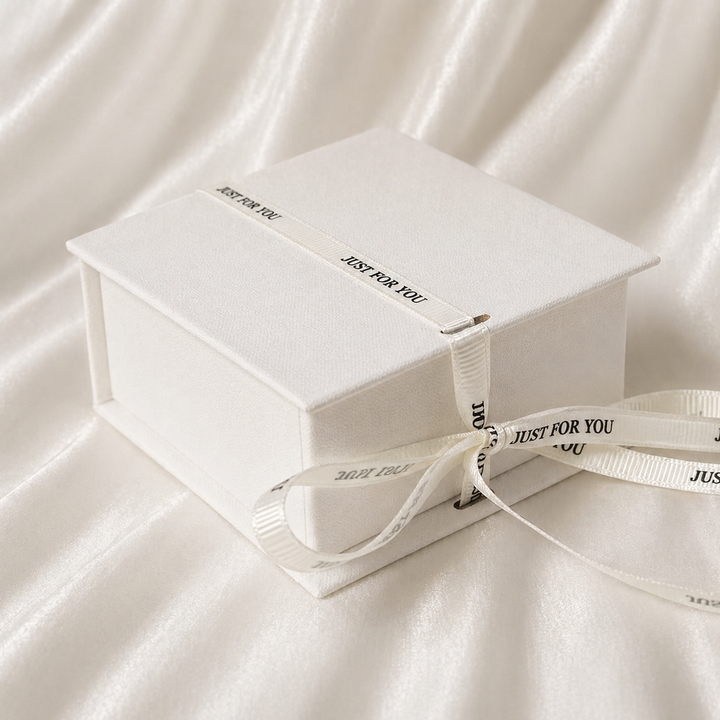 Adjustable Cross Ring Yui mart