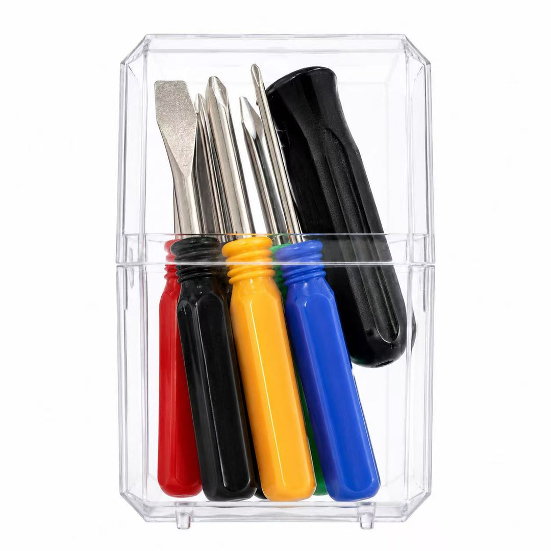Echo Metal Screwdriver 6P Yui mart