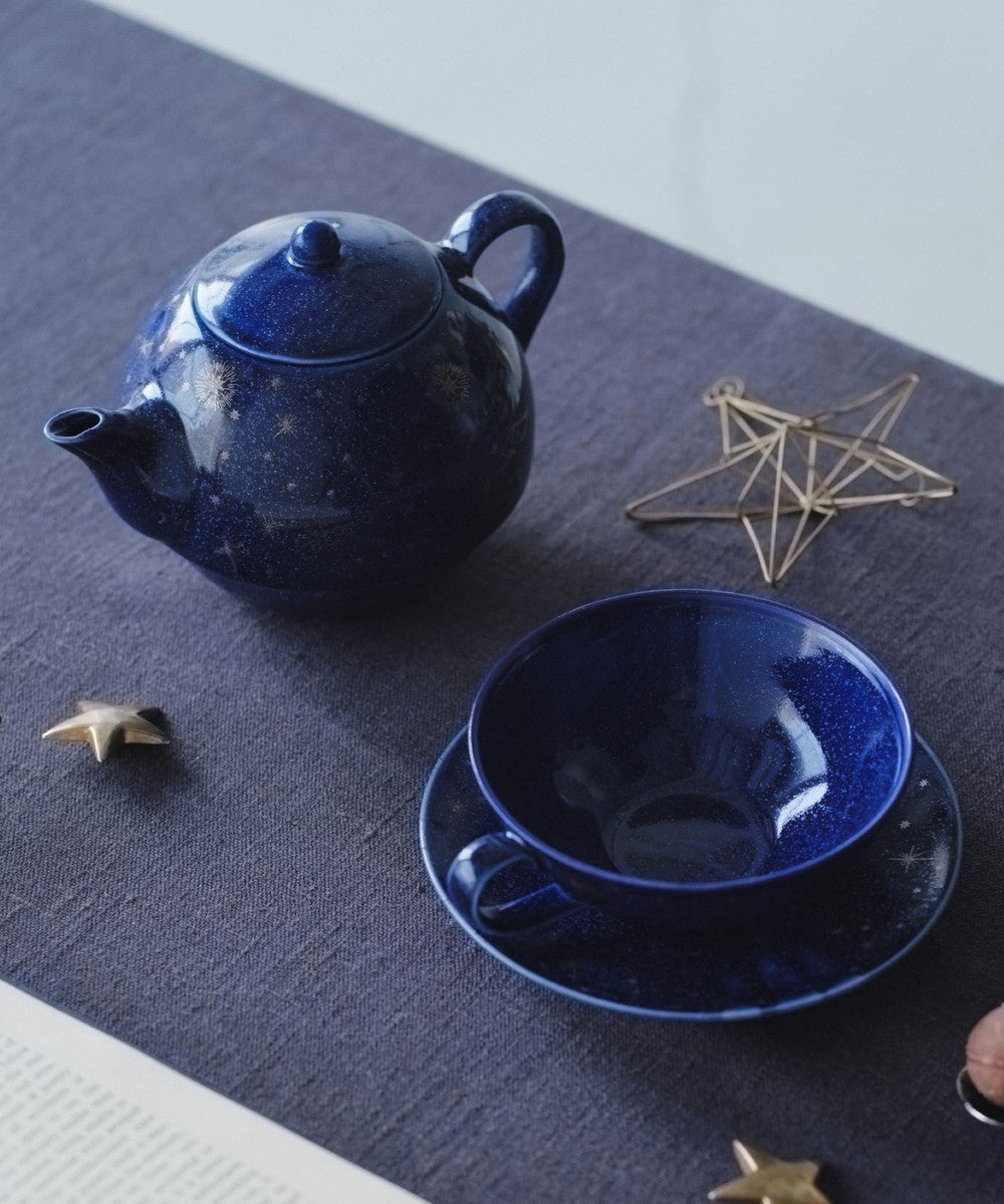 Afternoon Tea Starry Sky Tea set for one person