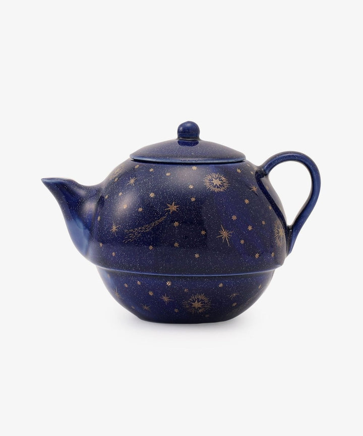 Afternoon Tea Starry Sky Tea set for one person