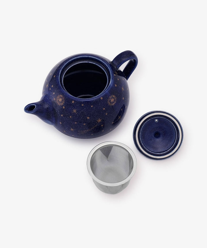 Afternoon Tea Starry Sky Tea set for one person