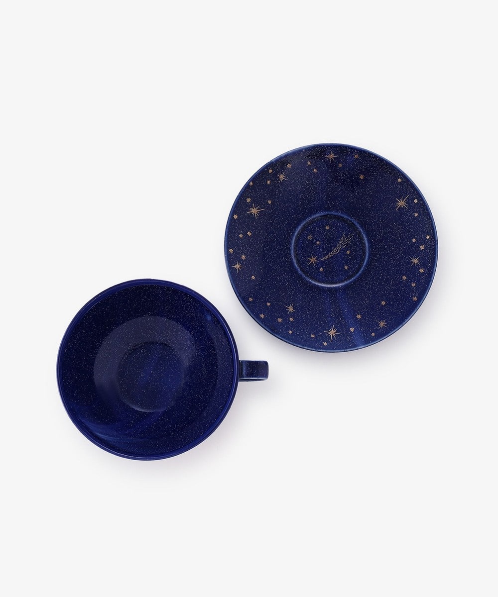Afternoon Tea Starry Sky Tea set for one person