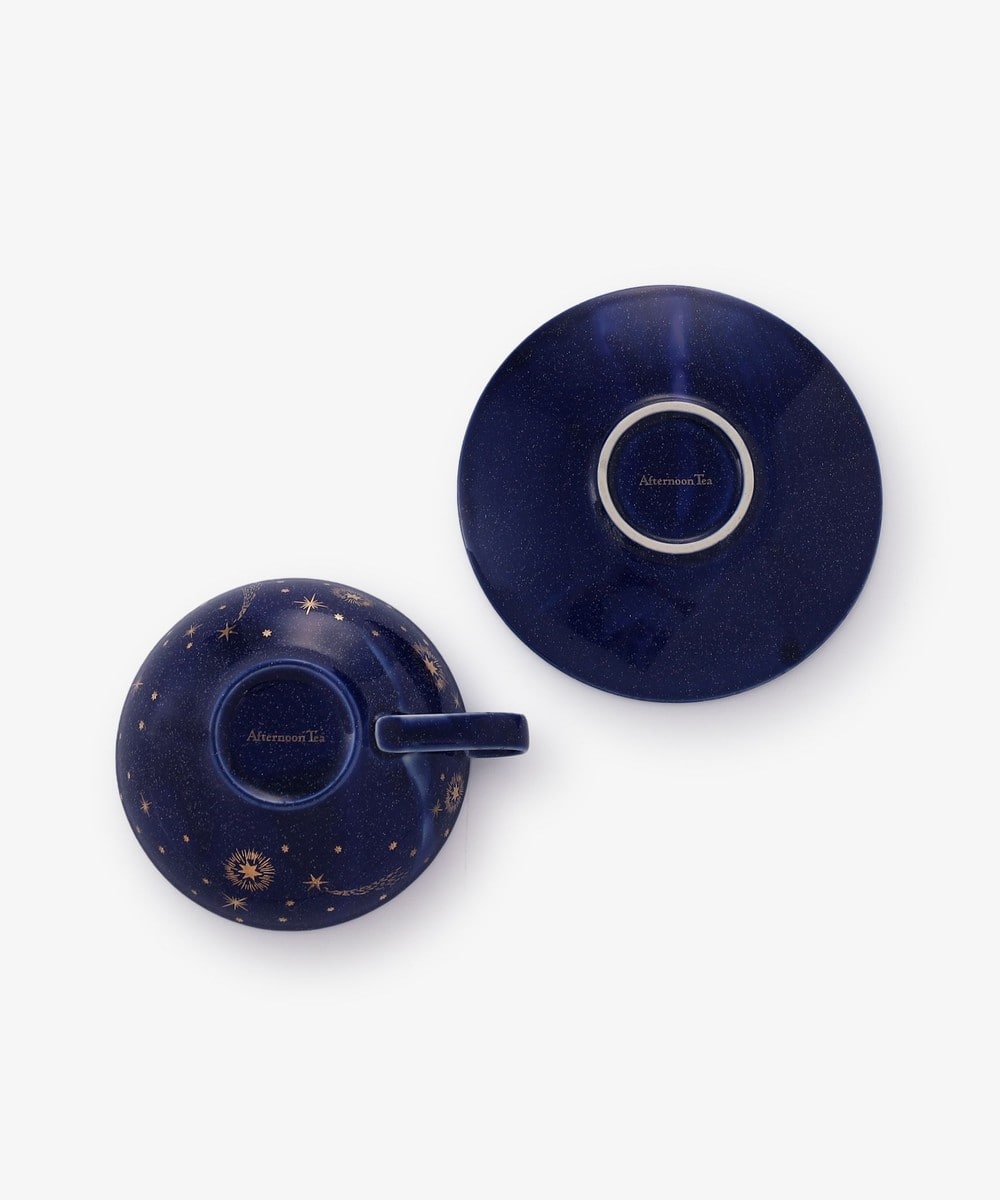 Afternoon Tea Starry Sky Tea set for one person